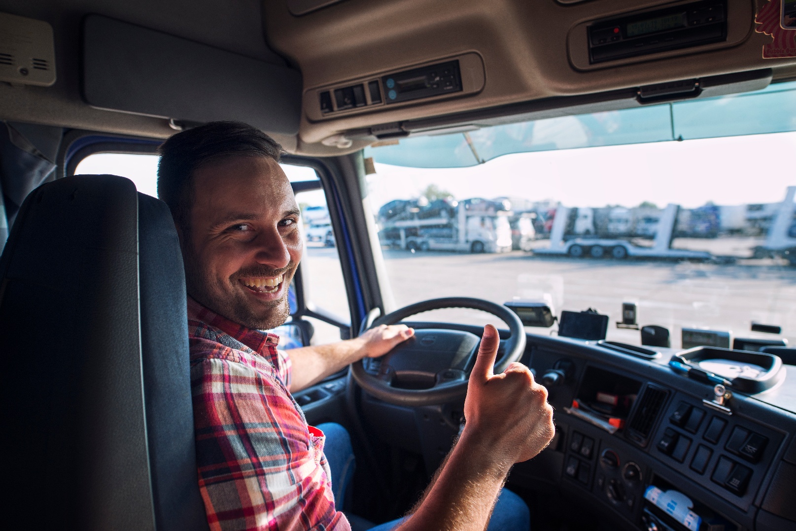 Fuel Card Savings